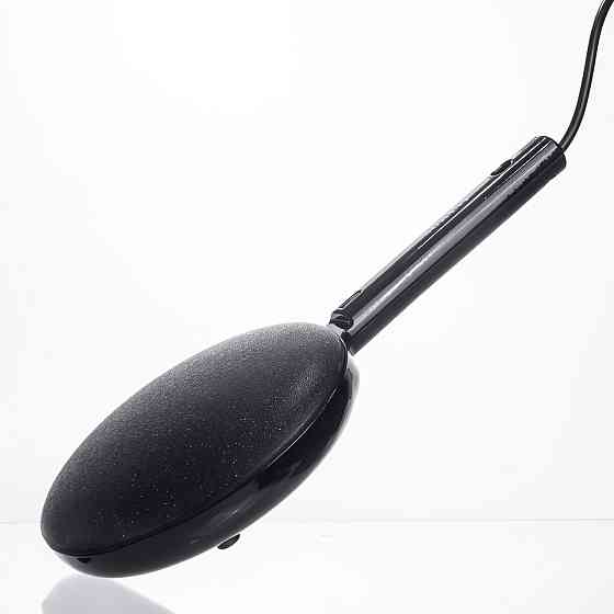 Электрическая блинница Ø20 см с антипригарным покрытием Киев