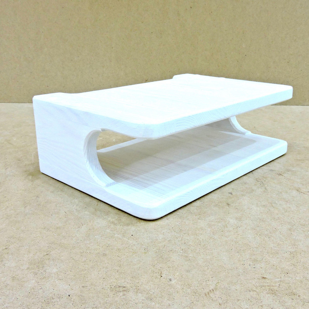 Полка для роутера 