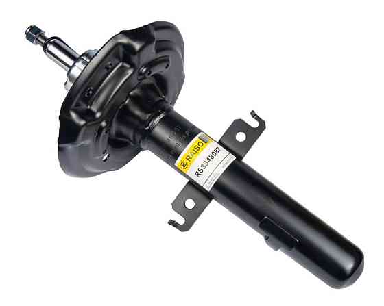 Амортизатор передній Raiso (Швеція) Renault Megane IV, Рено Меган 4 15- #RS3348087 UABITXF22 Ковель