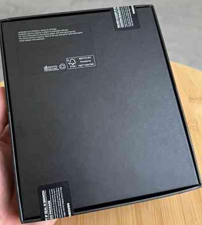 Смартфон: Samsung Galaxy Fold 4. Киев