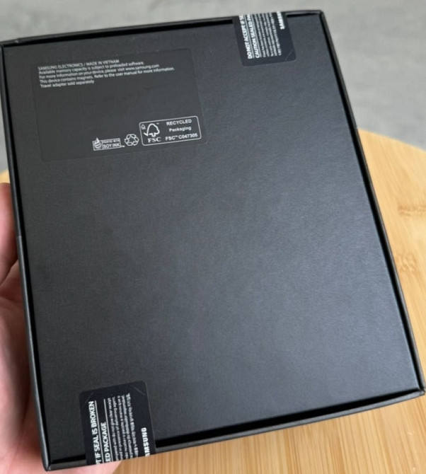 Смартфон: Samsung Galaxy Fold 4. Киев - изображение 4