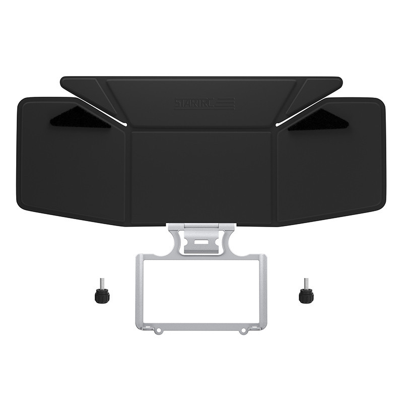 Шторка для пульта DJI RC Mini 3 PRO Mavic 3 солнцезащитная STARTRC 1110996 Киев - изображение 5