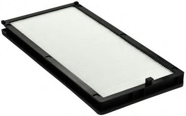 Повітряний фільтр салону BOSCH 2058 FORD Maverick 93-96 Харків - фото 2