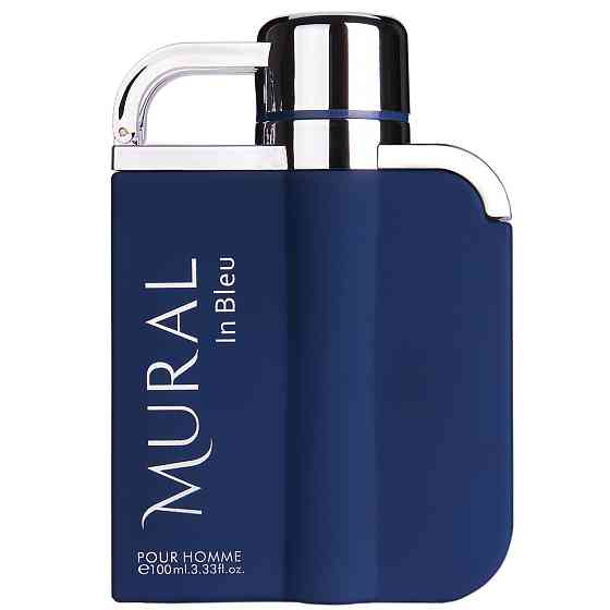Туалетная вода мужская Mural in Bleu 100 мл Запорожье