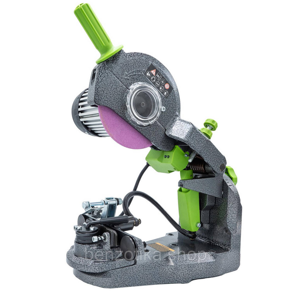 Заточка для ланцюга з гідравлічним приводом Procraft SK1250 Киев - изображение 2