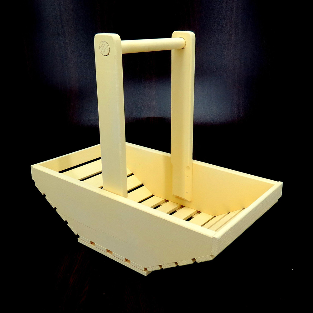 Подарочная корзинка 