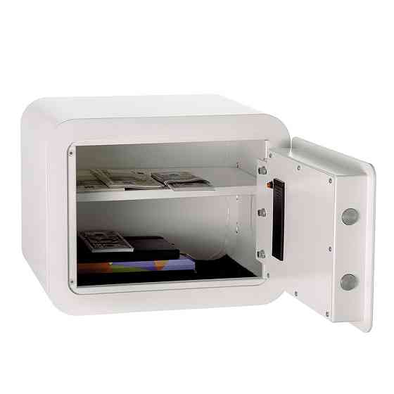 Сейф меблевий Ferocon Energy 30Е з електронним замком Київ