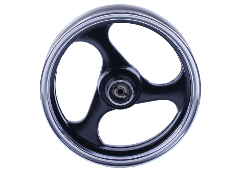 Диск передний литой 13 (дисковый тормоз) Мукачево - изображение 1