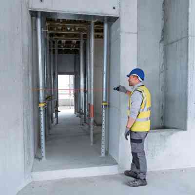 Дальномер Bosch GLM 25-23, 0.05-25м, 2мм, 0.09кг (0.601.072.W00) Винница