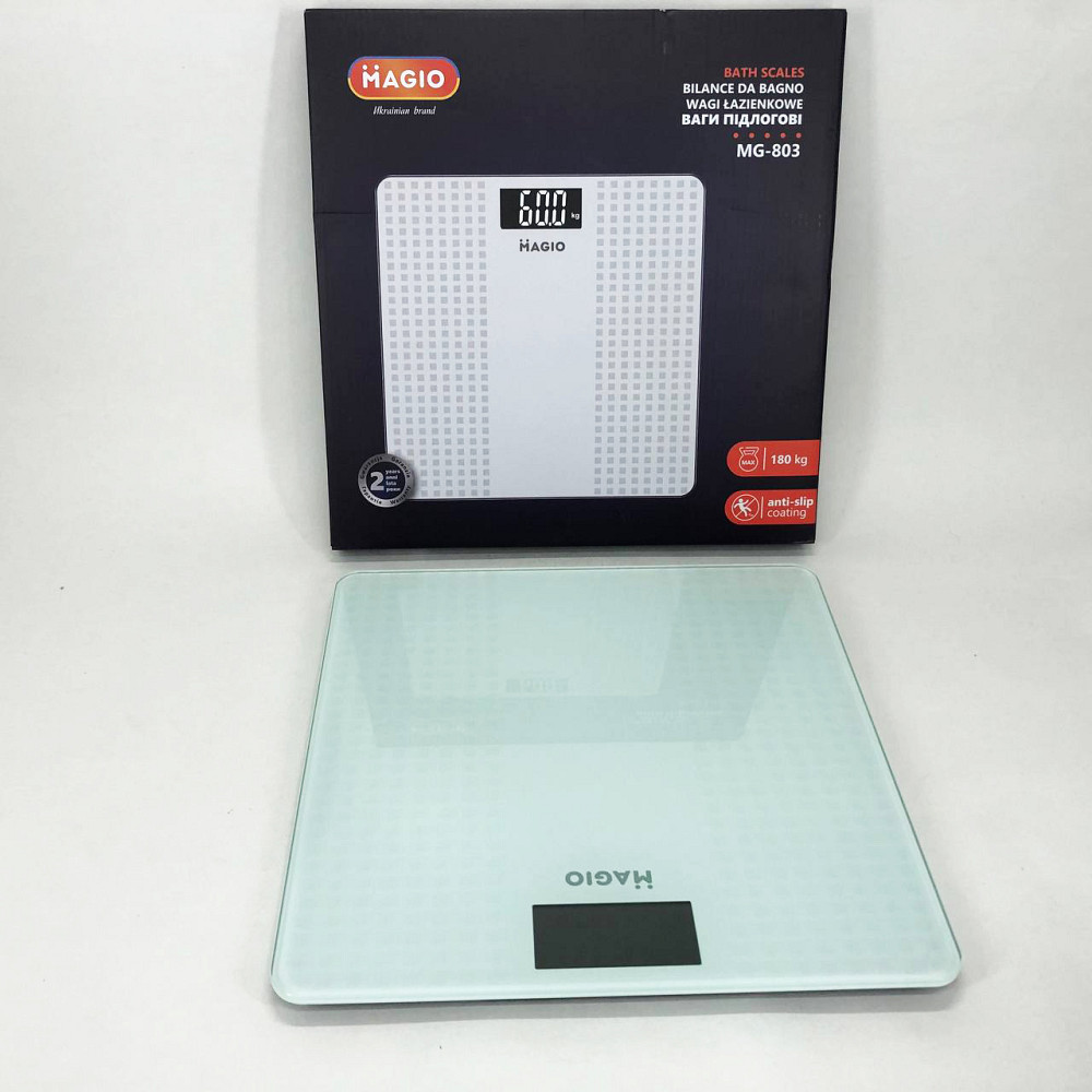 Напольные весы для взвешивания весы, Напольные персональные весы для тела фитнеса ZX-82 Львов - изображение 9