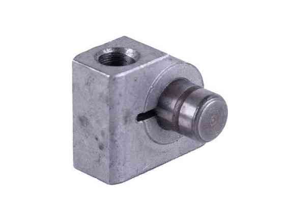 Вал коромысел на дизельный двигатель мотоблок дизель 170D Мукачево