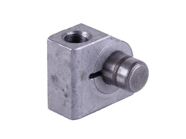 Вал коромысел на дизельный двигатель мотоблок дизель 170D Мукачево - изображение 1