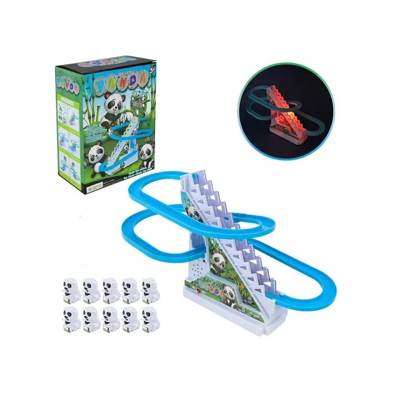 Детский игровой набор Трек 