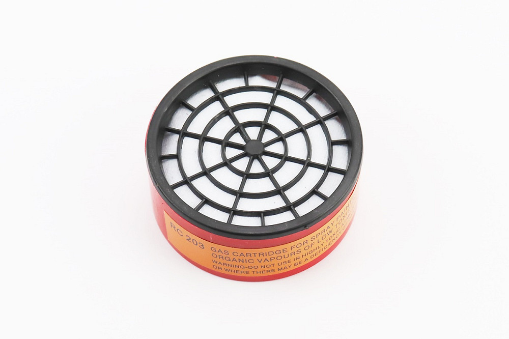 Картридж змінний для респіратора SP-0027, SP-0028 SP-0033 Київ - фото 1