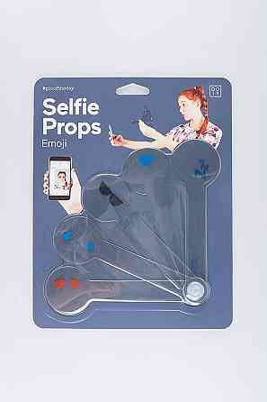 Реквізит для Selfie 