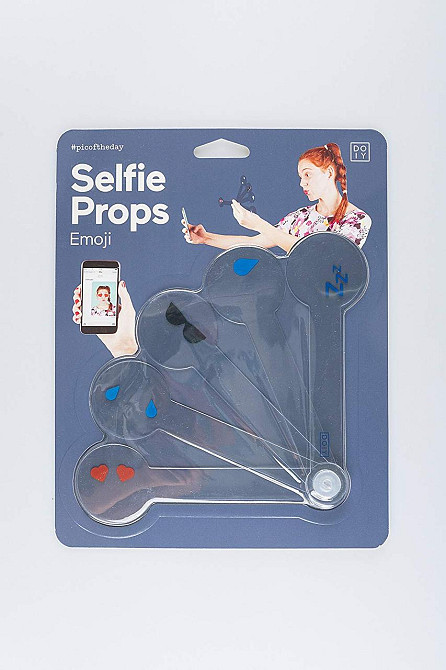 Реквізит для Selfie 