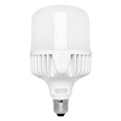 Лампочка Delux BL 80 30w 4100K (90020575 90015672) Вінниця - фото 1