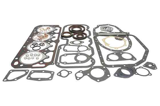 Повний Комплект прокладок Peugeot 2,5 D/TD (CRD) HANSWERK HW150100 Київ