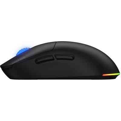 Мышка Hator Quasar 3 Wireless Black (HTM730) Винница