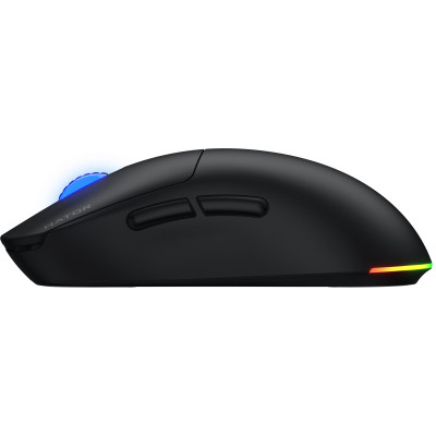 Мышка Hator Quasar 3 Wireless Black (HTM730) Винница - изображение 4