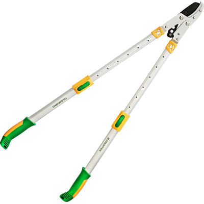 Секатор Gruntek телескопический XT27-40 Premium (295201102) Винница - изображение 1