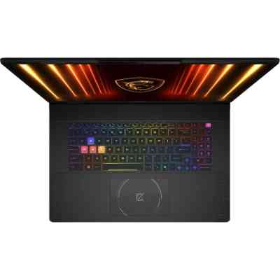 Ноутбук MSI Crosshair 18 HX AI A2XWGKG-057 (9S7-184111-057) Вінниця