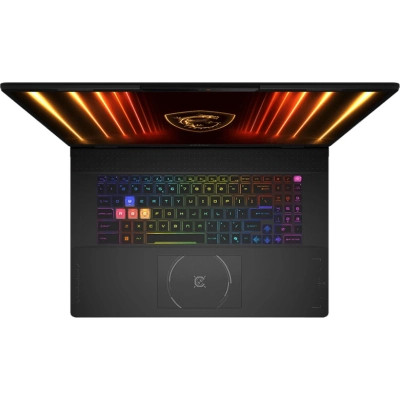 Ноутбук MSI Crosshair 18 HX AI A2XWGKG-057 (9S7-184111-057) Вінниця - фото 4