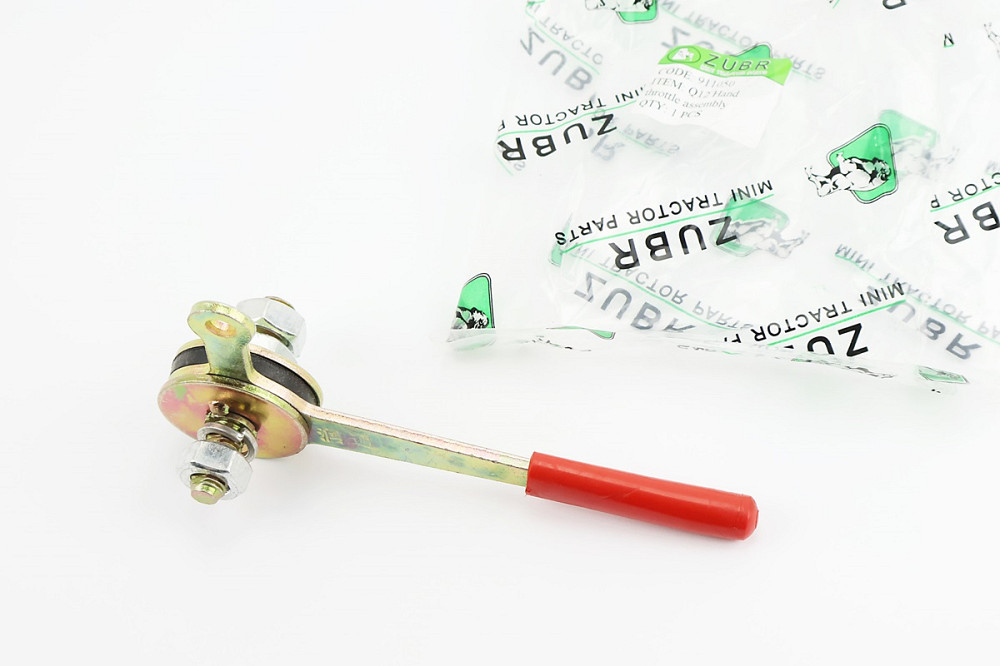 Важіль газа JR-Q12E Київ - фото 1