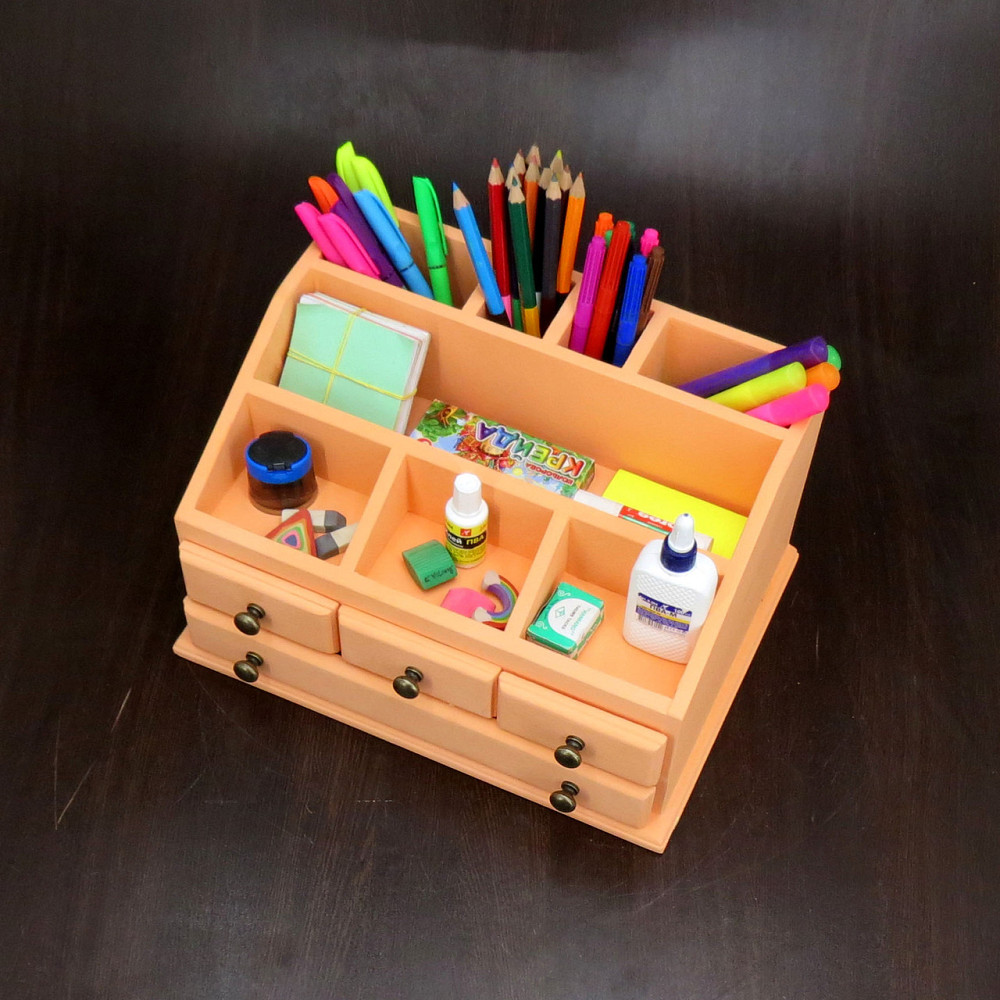 Настольный органайзер 