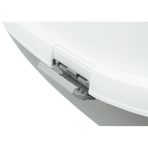 Туалет-будиночок Trixie Прімо XXL Топ 56 х 47 х 71 см сіро-білий Київ - фото 4