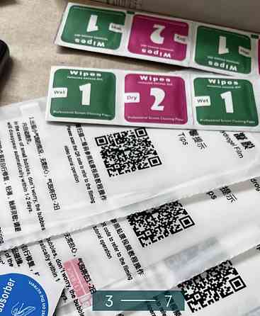 Смартфон Samsung A52 4/128Gb. Київ