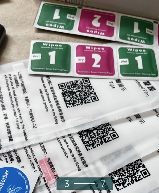 Смартфон Samsung A52 4/128Gb. Київ - фото 5