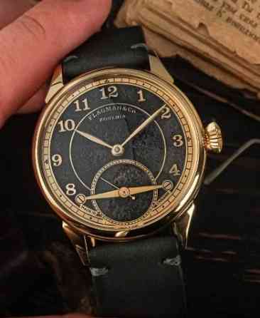 Мужские наручные часы механические эксклюзивные унисекс часы на руку. Харьков