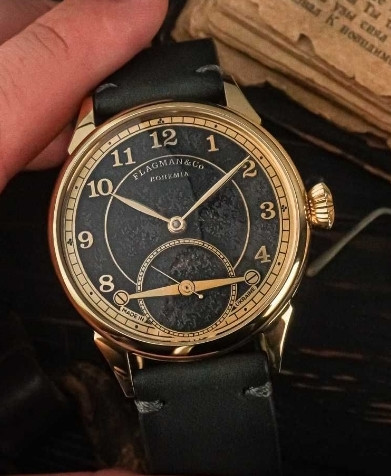 Мужские наручные часы механические эксклюзивные унисекс часы на руку. Харьков - изображение 5