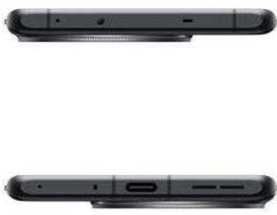 Смартфон: OnePlus 12R 12/256Gb. Iron Gray 120Hz Київ - фото 8