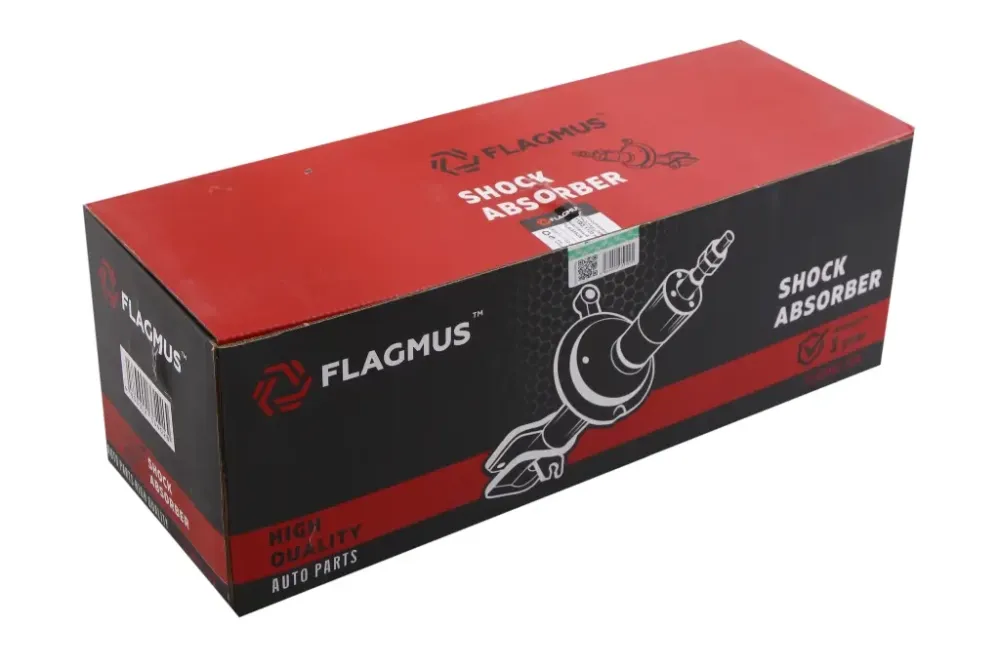 Амортстойка Таврия передняя Flagmus правая Винница - изображение 3