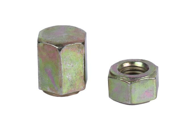 Гайки шпилек головки пара - мотоблок 186F Мукачево - изображение 1