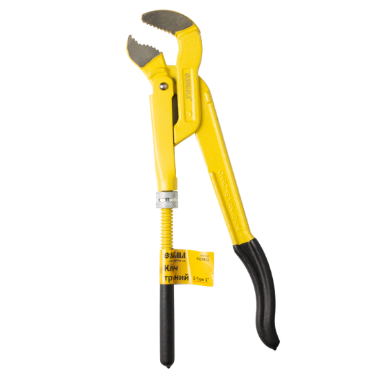 Sigma Ключ трубный S-Type 1" CrV SIGMA (4102411) Киев