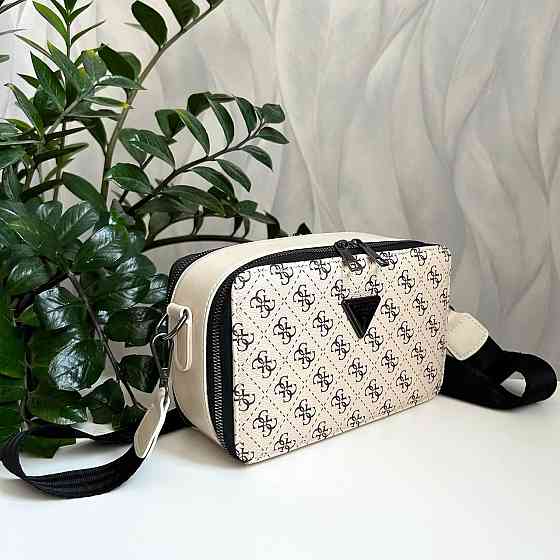 Брендовая женская сумка. Женская сумка маленькая через плечо. Киев