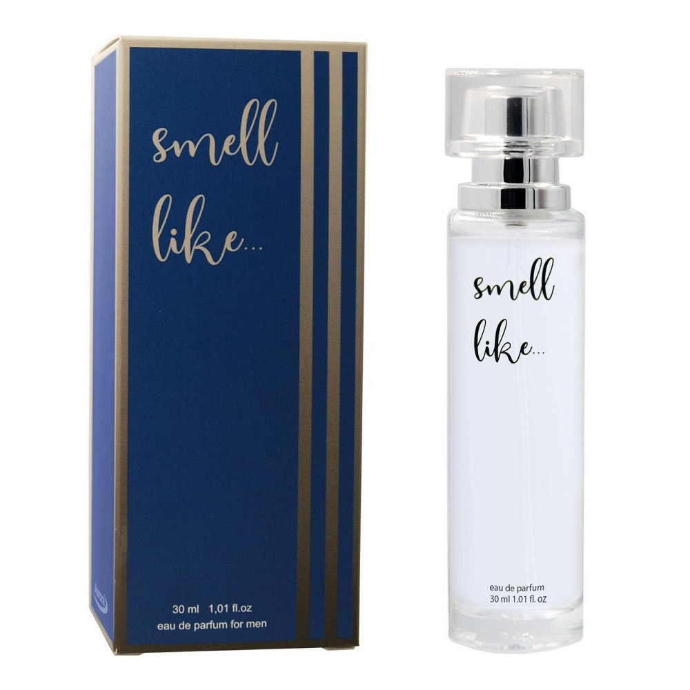 Парфумерна вода з феромонами для чоловіків Smell Like # 11 for Man, 30 ml Sex Aura Київ - фото 2