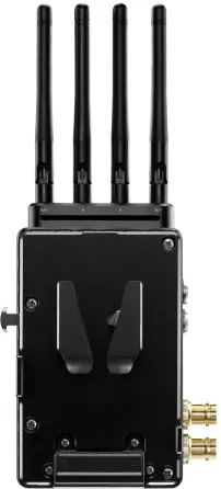 Сервер Teradek Bolt 6 Xt 1500 12G-Sdi/Hdmi Wireless Tx V-Mount (102311V) Киев