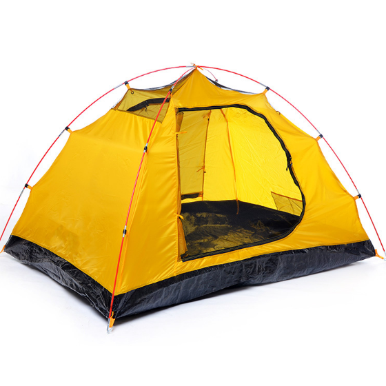 Палатка Сфера тримісна СИЛА Житомир - фото 9