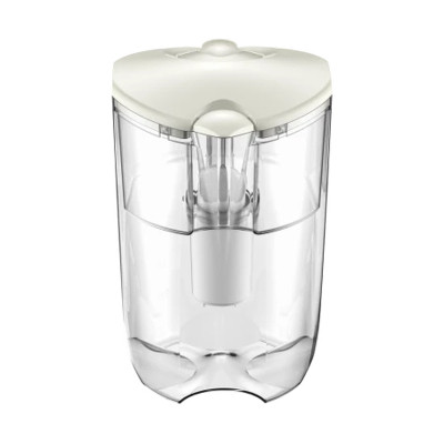 Фильтр-кувшин Ecosoft Maxima перлинний (FMVMAXIMAWECO) Винница - изображение 10