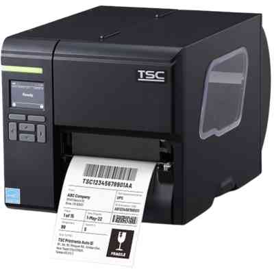Принтер етикеток TSC ML341P 300Dpi, USB, RS232, Ethernet (ML341P-A001-0202) Вінниця