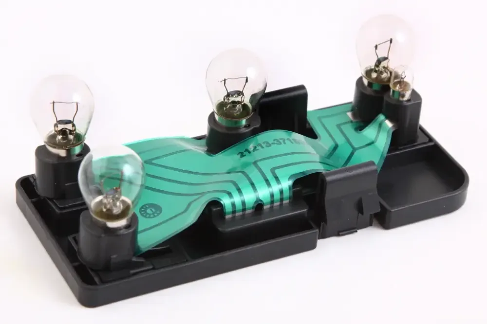 Оплата ліхтаря 21213 в зборі ліва Вінниця - фото 1