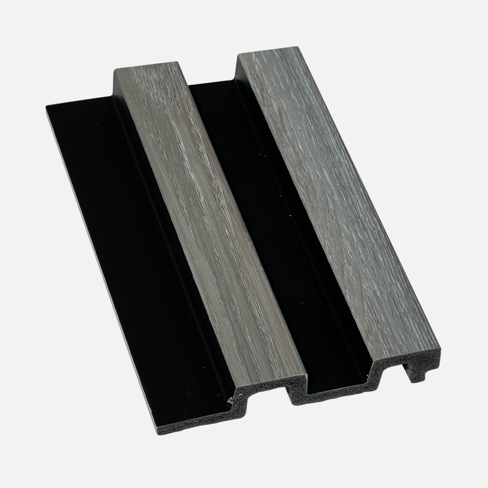 Панель з дюрополімеру GRANT DECO АР-001К-77  (120 мм*21 мм) 2,9 м Киев - изображение 2