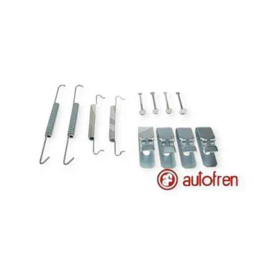 Ремкомплект Ford Ranger, Jeep Grand Cherokee II 99- ручника Мукачево