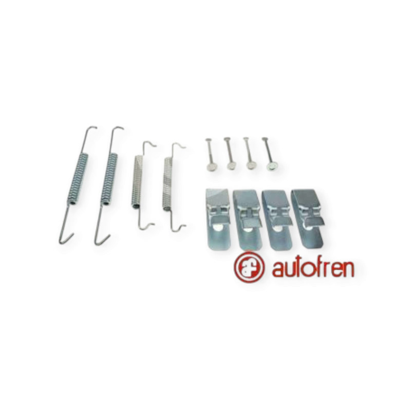 Ремкомплект Ford Ranger, Jeep Grand Cherokee II 99- ручника Мукачево - изображение 1