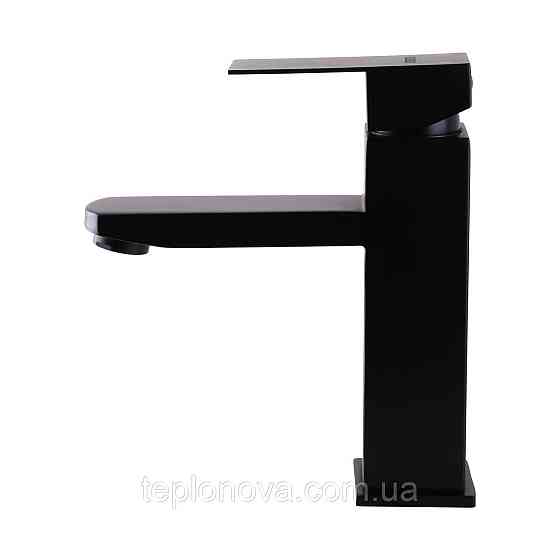 Смеситель для умывальника Globus Lux SICILIA SBQ-101-BB Черновцы