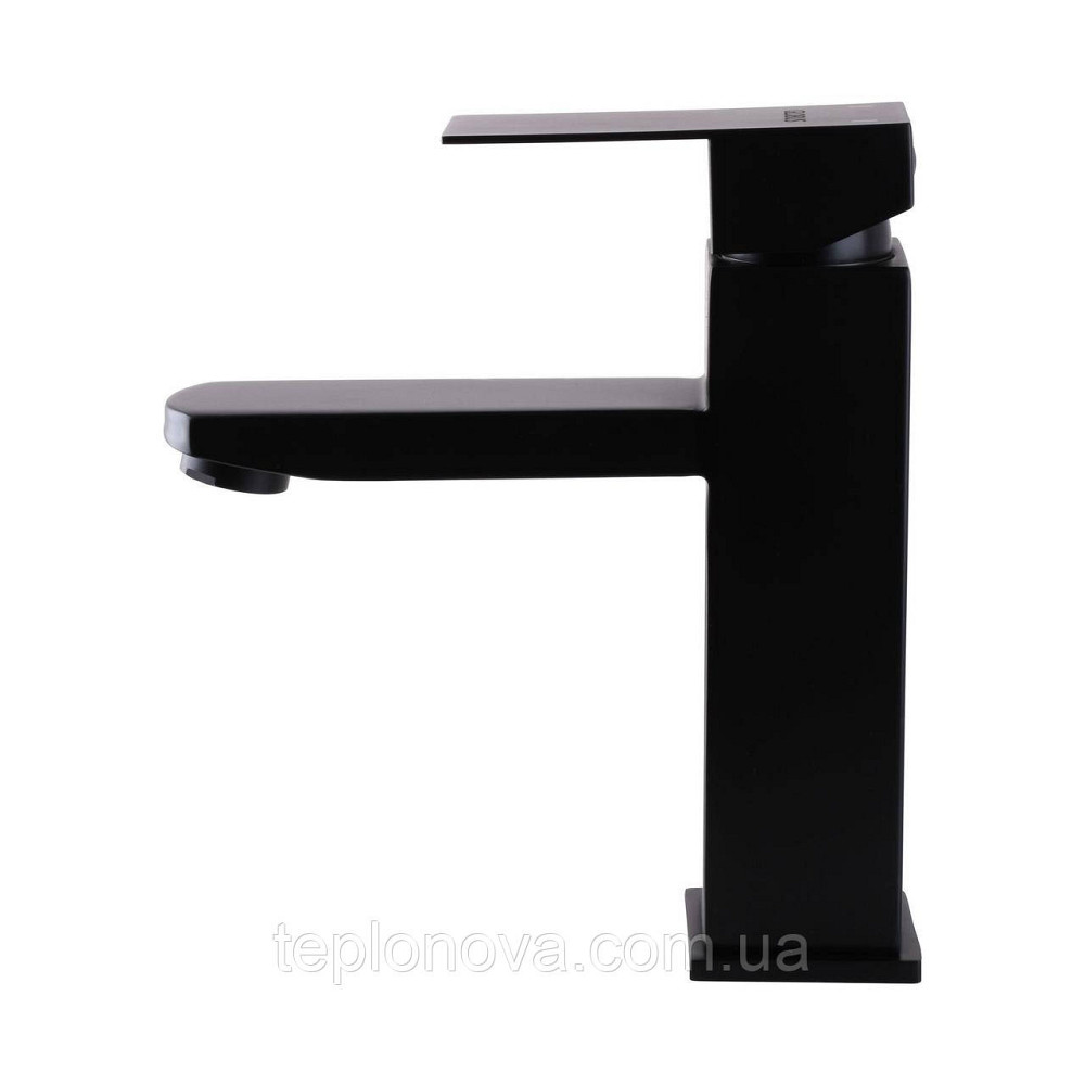 Смеситель для умывальника Globus Lux SICILIA SBQ-101-BB Черновцы - изображение 4